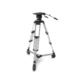 ProVision TV Studio Camera Pedestal (Mobile Accessories) with Multi-Scenario Use Profiles, Energy-Saving Logic and Practical Accessories - Image 2