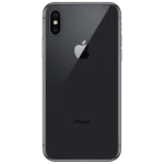 Apple iPhone X (Smartphones) with Multi-Scenario Use Profiles, Energy-Saving Logic and Practical Accessories - Image 2