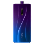 Realme Realme X (Smartphones) featuring Smart Efficiency Controls and Premium Finish Design - Image 2