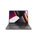 Apple Apple MacBook Pro 14 Inch Space Grey (Laptops) featuring Smart Efficiency Controls and Premium Finish Design - Image 2