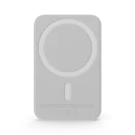 Apple Apple MagSafe Battery Pack (Mobile Accessories) designed for High-Utility Home Setup with Durable Components and Clean Aesthetics - Image 3