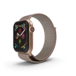 Apple Apple Watch Series 4 Gold (Mobile Accessories) featuring Smart Efficiency Controls and Premium Finish Design - Image 3