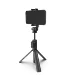 TechGear Monopod (Mobile Accessories) designed for High-Utility Home Setup with Durable Components and Clean Aesthetics - Image 3