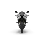 Generic Motors Generic Motorcycle (Motorcycle) with Multi-Scenario Use Profiles, Energy-Saving Logic and Practical Accessories - Image 3