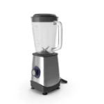 Boxed Blender (Kitchen Accessories) featuring Smart Efficiency Controls and Premium Finish Design - Image 3