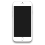 Apple iPhone 6 (Smartphones) designed for High-Utility Home Setup with Durable Components and Clean Aesthetics - Image 3