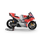 MotoGP MotoGP CI.H1 (Motorcycle) with Advanced Performance Tuning and Everyday Reliability Suite - Image 4