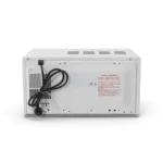 Microwave Oven (Kitchen Accessories) with Advanced Performance Tuning and Everyday Reliability Suite - Image 4