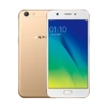 Oppo Oppo A57 (Smartphones) featuring Smart Efficiency Controls and Premium Finish Design - Image 4