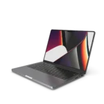 Apple Apple MacBook Pro 14 Inch Space Grey (Laptops) featuring Smart Efficiency Controls and Premium Finish Design - Image 4