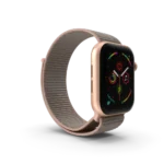 Apple Apple Watch Series 4 Gold (Mobile Accessories) featuring Smart Efficiency Controls and Premium Finish Design - Image 4