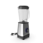 Boxed Blender (Kitchen Accessories) featuring Smart Efficiency Controls and Premium Finish Design - Image 5