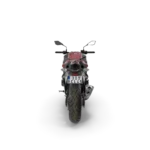 Kawasaki Kawasaki Z800 (Motorcycle) with Multi-Scenario Use Profiles, Energy-Saving Logic and Practical Accessories - Image 5