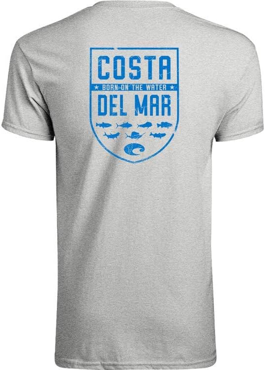 Costa Del Mar