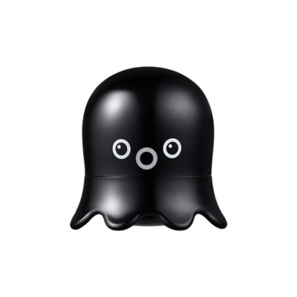 TONYMOLY Tako Pore Blackhead Remover Scrub Stick Charcoal & Dead Sea Salt Exfoliator for Blackheads, Whiteheads, Pore Cleansing & Oil Control, 0.8 oz