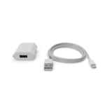 Apple Apple iPhone Charger (Mobile Accessories) designed for High-Utility Home Setup with Durable Components and Clean Aesthetics