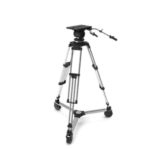 ProVision TV Studio Camera Pedestal (Mobile Accessories) with Multi-Scenario Use Profiles, Energy-Saving Logic and Practical Accessories