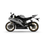 Generic Motors Generic Motorcycle (Motorcycle) with Multi-Scenario Use Profiles, Energy-Saving Logic and Practical Accessories